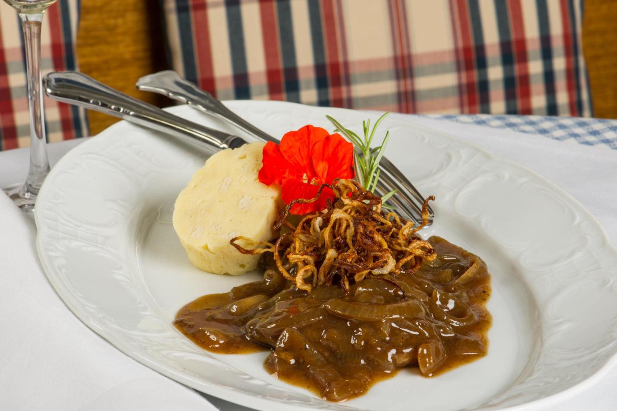 Bauernwirt Hotel Graz Kültér fotó